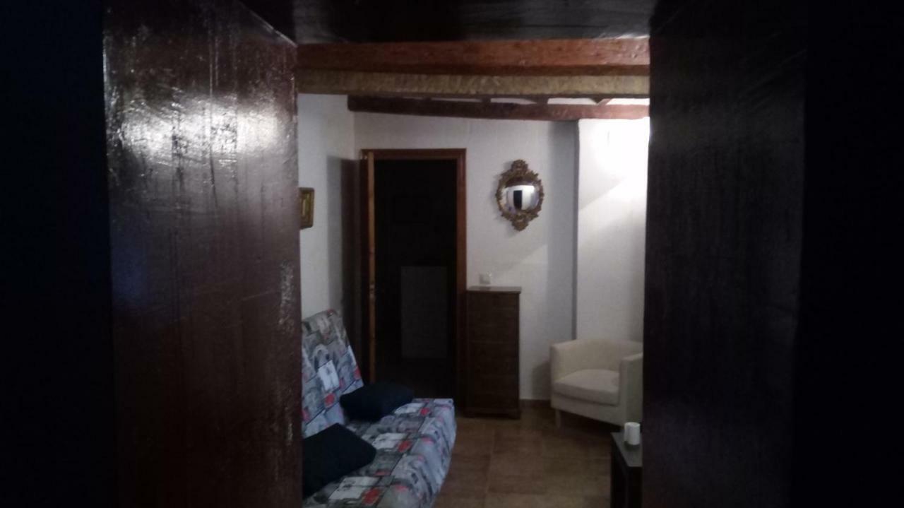 Casa Rural Mirabueno Cuenca  Exterior photo