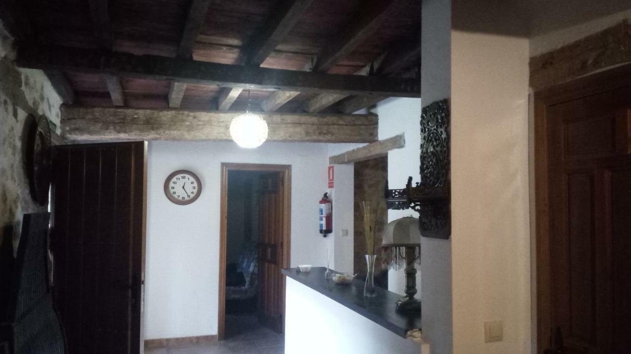 Casa Rural Mirabueno Cuenca  Exterior photo